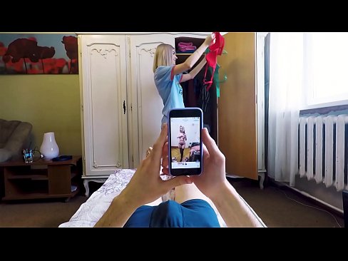 ❤️ आई घरी येण्यापूर्वी सावत्र बहिणीने तिच्या भावाला सह केले ❤️  अश्लील mr.porn-milf-300.ru ❌